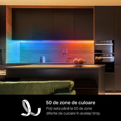 TP-LINK TAPO L930-5 SMART LIGHT STRIP - Image 4