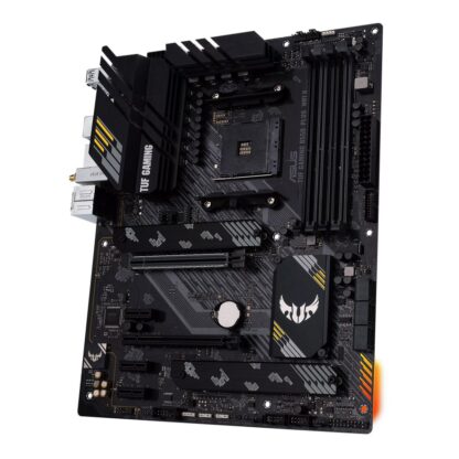 Motherboard ASUS TUF B550-PLUS WIFI II AM4 DDR4 - Image 2