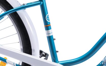 STRADA 2 26'' STEEL 1S NAVY BLUE - Image 7