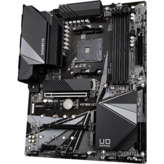Motherboard GB X570S UD AM4