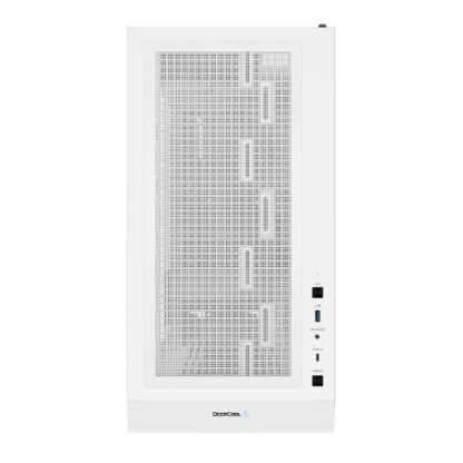 PC Case Deepcool CH560 ARGB WHITE - Image 10