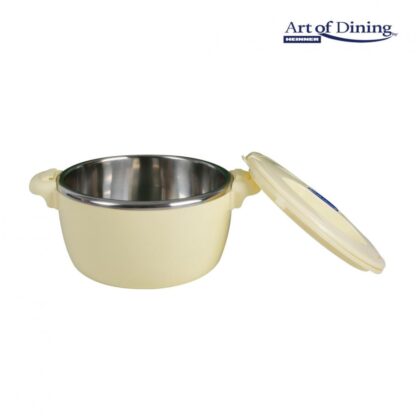 FOOD WARMER 3 PCS SET 2+4+6L,BELLY BLUE - Image 5