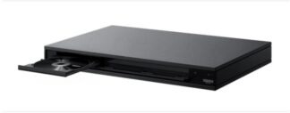 Blu-ray player Smart Sony UBP-X800M2, Hi-Res