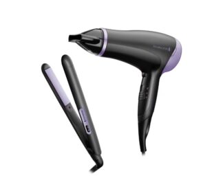Hair Straightener Set REMINGTON D3016GP