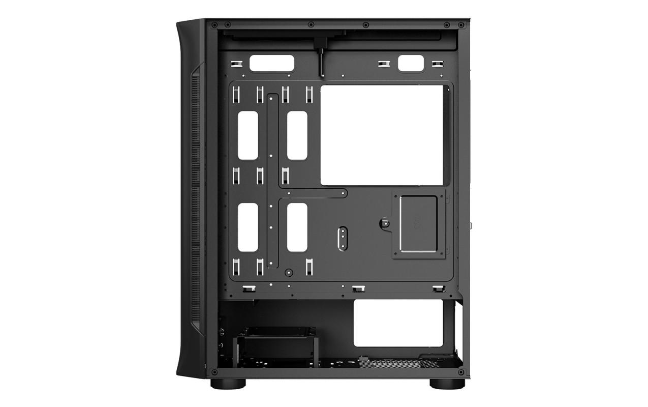 PC Case Spacer Shield, ATX, MidTower - EU Supplies