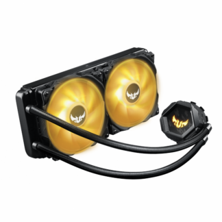 CPU Cooler Asus TUF Gaming LC 240 ARGB