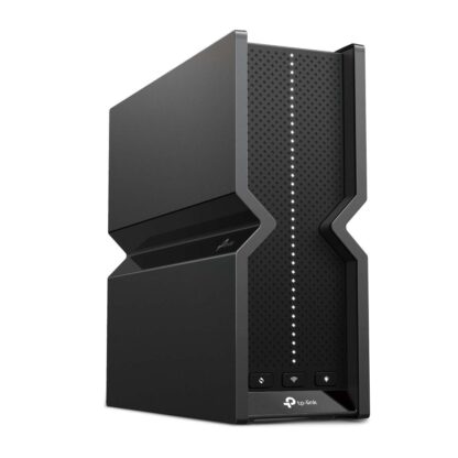 TP-LINK ROUTER ARCHER BE 550 - Image 3