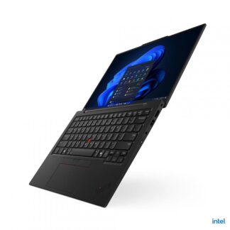 Lenovo ThinkPad X1 Carbon Gen 13 Aura Edition U7 265U OLED T 64 1Ts 3YP Windows 11 Pro