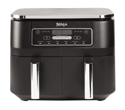 Ninja Air Fryer AF300EUR Dual 2470W 7.6L