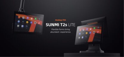 SUNMI DESKTOP POS SYSTEM L1571 T2s Lite