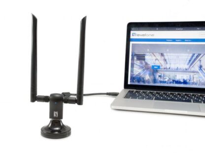 LevelOne ADAPTER WUA-1810E - Image 4