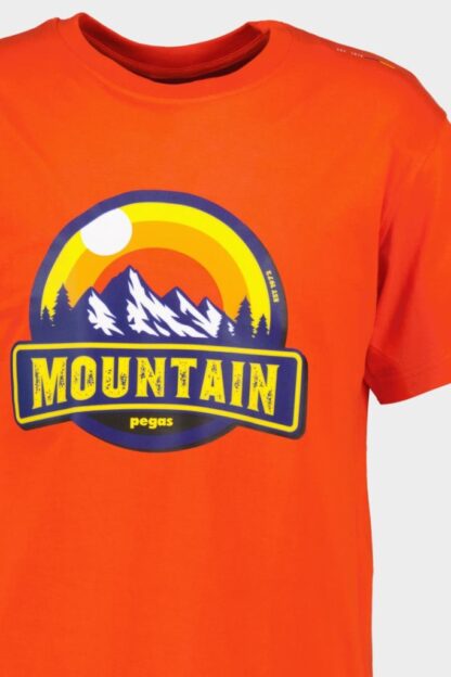 MC4 T-SHIRT