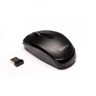 Mouse Spacer wired USB optic SPMO-161