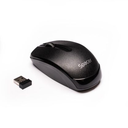 Mouse Spacer wired USB optic SPMO-161