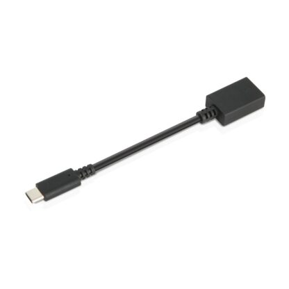 Lenovo CABLE BO USB-C to USB-A Adapter - Image 2