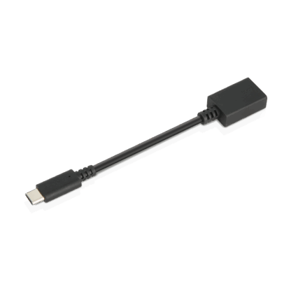 LN CABLE BO USB-C to USB-A Adapter - Image 2