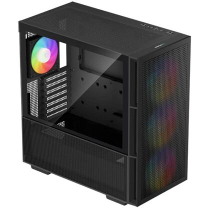 PC Case Deepcool CH560 ARGB - Image 3