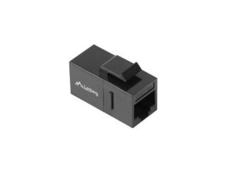 Keystone connector RJ45RJ45 Cat.5e UTP