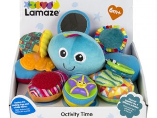 Lamaze- Octopus with activities