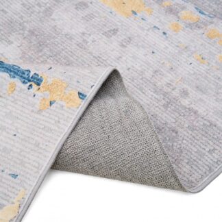 Printed carpet, LUNA 70x140