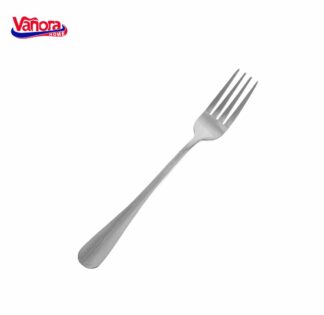 STAINLESS STEEL FORK 20.5 CM, LARGE
