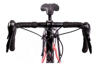 PEGAS TRAVELER 28 M-495MM BLACK ORANGE - Image 10