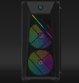 PC Case Aqirys BellatrixPRO Mini Tower