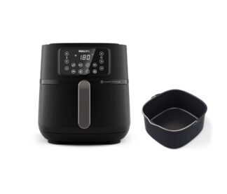 FRYER WITHOUT OIL PHILIPS HD9285/93