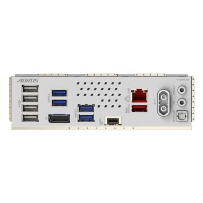 Motherboard GIGABYTE Z890M A ELITE WIFI7 ICE - Image 5