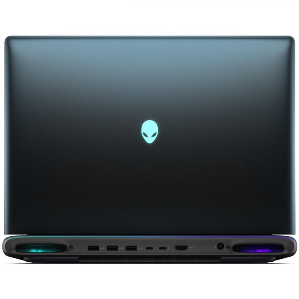 Dell Alienware 16 Area-51 AA16250 QHD+ U9-275HX 64 2 2 RTX5080 WP - Image 17