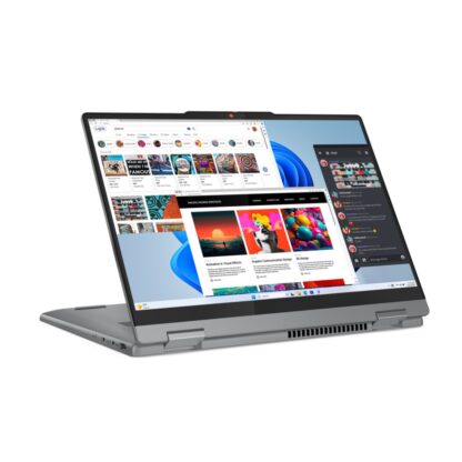 Lenovo IdeaPad 5 2-in-1 14IRH9 14T I5-13420H 16 1TB UMA DOS - Image 7