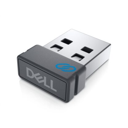 Dell Wireless Keyboard - KB500 - US International - Image 4