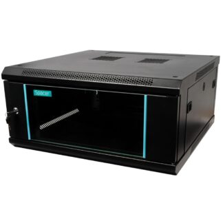 SPACER CABINET 19" 4U SPCW-4U-600-BK-03