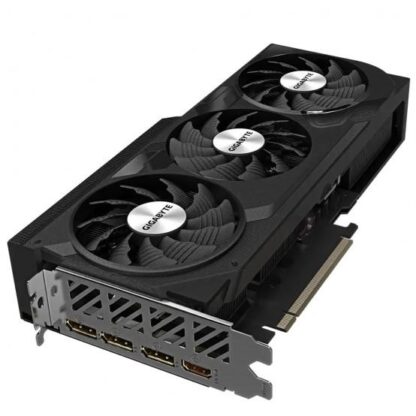 Gigabyte GEFORCE RTX 4070 WINDFORCE OC 12GB - Image 3