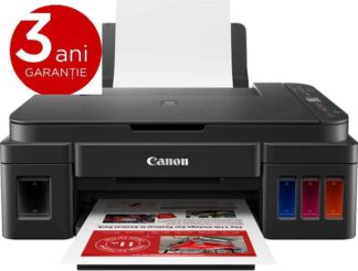 CANON PIXMA G3430 CISS COLOR INKJET MFP