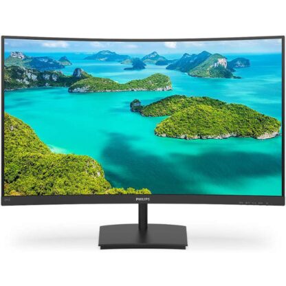 MONITOR 23.6" PHILIPS 241E1SC - Image 2