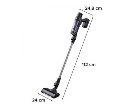 Vacuum Cleaner ROWENTA X-Pert 7.6 RH6A35WO - Image 2