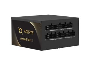 PSU Aqirys Magnetar LE 650W 80 Gold+
