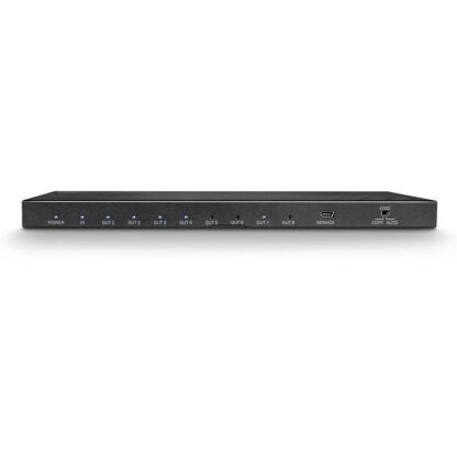 Lindy 8 Port HDMI 2.0 18G Splitter - Image 2