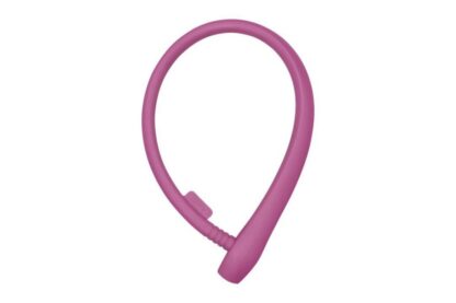 ANTI-THEFT ABUSE UGRIP 8X650MM FUCHSIA