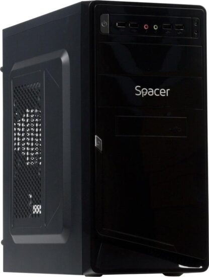 PC Case Spacer Moon, ATX, MiniTower - Image 3