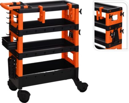 TOOL CART