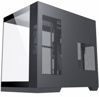 PC Case GAMING SERIOUS SHADOW - Image 5