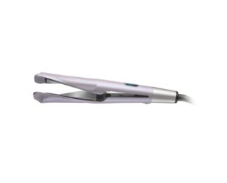 Remington Curl & Confidence 2 in 1 Straightener and Curler S6606