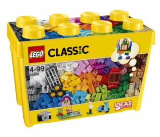 Lego 10698 Large Creative Brick Box