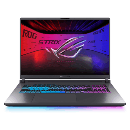 Asus Rog Strix G18 G815LM-S9031 U9-275HX 16 1 5060 WQXGA DOS