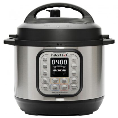 INSTANT POT DUO 3 MINI, MULTICOOKER 2.6L - Image 4