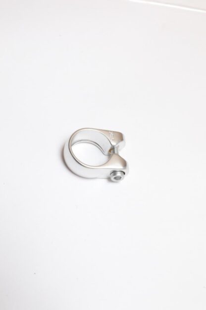 NECKLACE SA PEGAS AT 01 28.6MM SILVER - Image 2