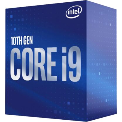 CPU Intel Core i9-10900 2.8GHz LGA 1200