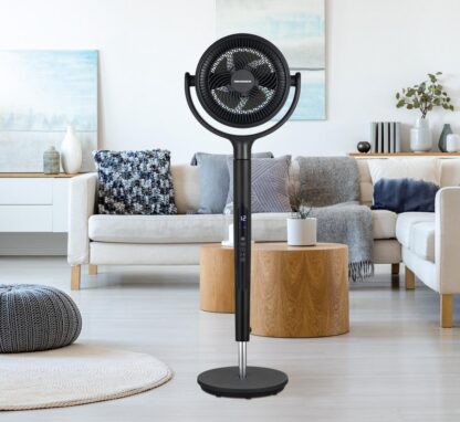 HEINNER PEDESTAL FAN HSF-MAT24DC - Image 4